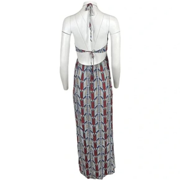 Cutout Maxi Dress - Picture 3 of 3